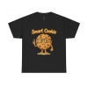 Smart Cookie – Cute Funny Nerdy Cookie T-Shirt